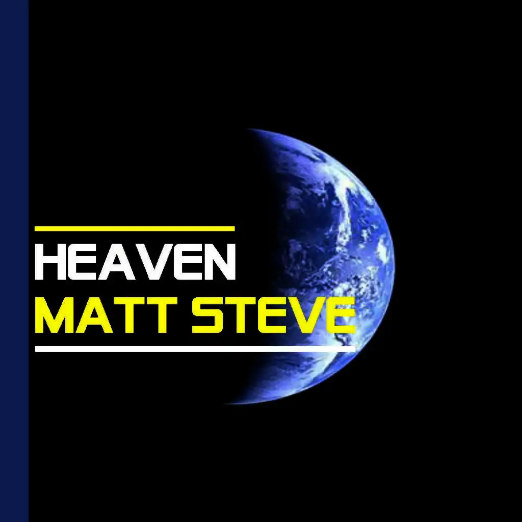 Matt Steve