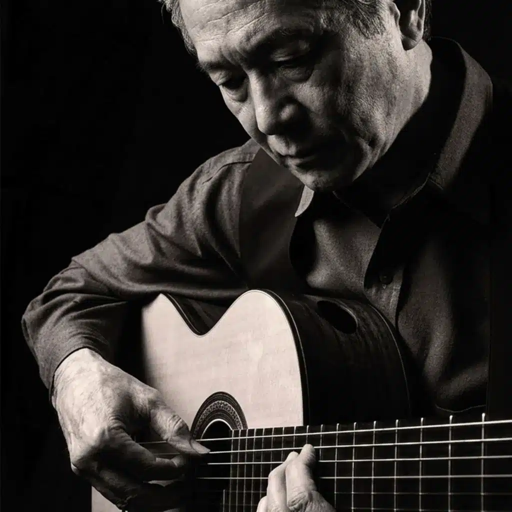 Two Strings