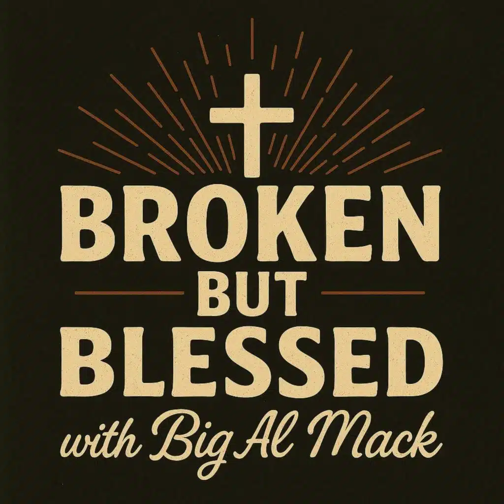 Special Guest  + Unexpected Lessons State Troopers and Preachers Share About Life