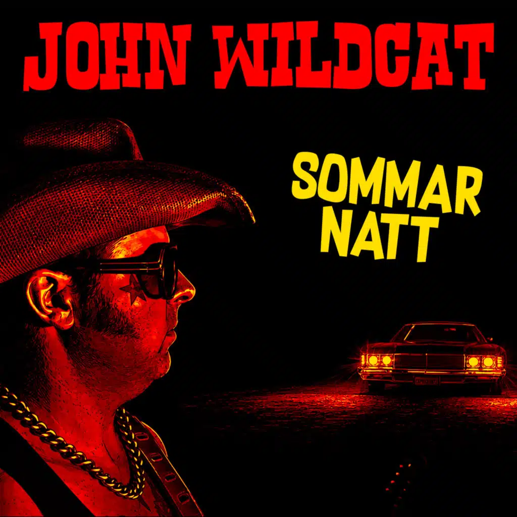 John Wildcat