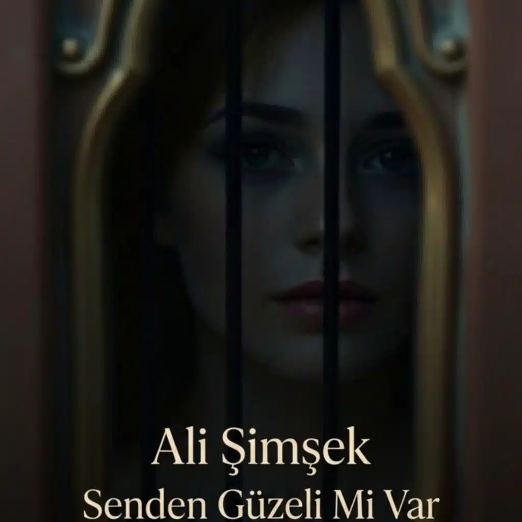 ALİ ŞİMŞEK
