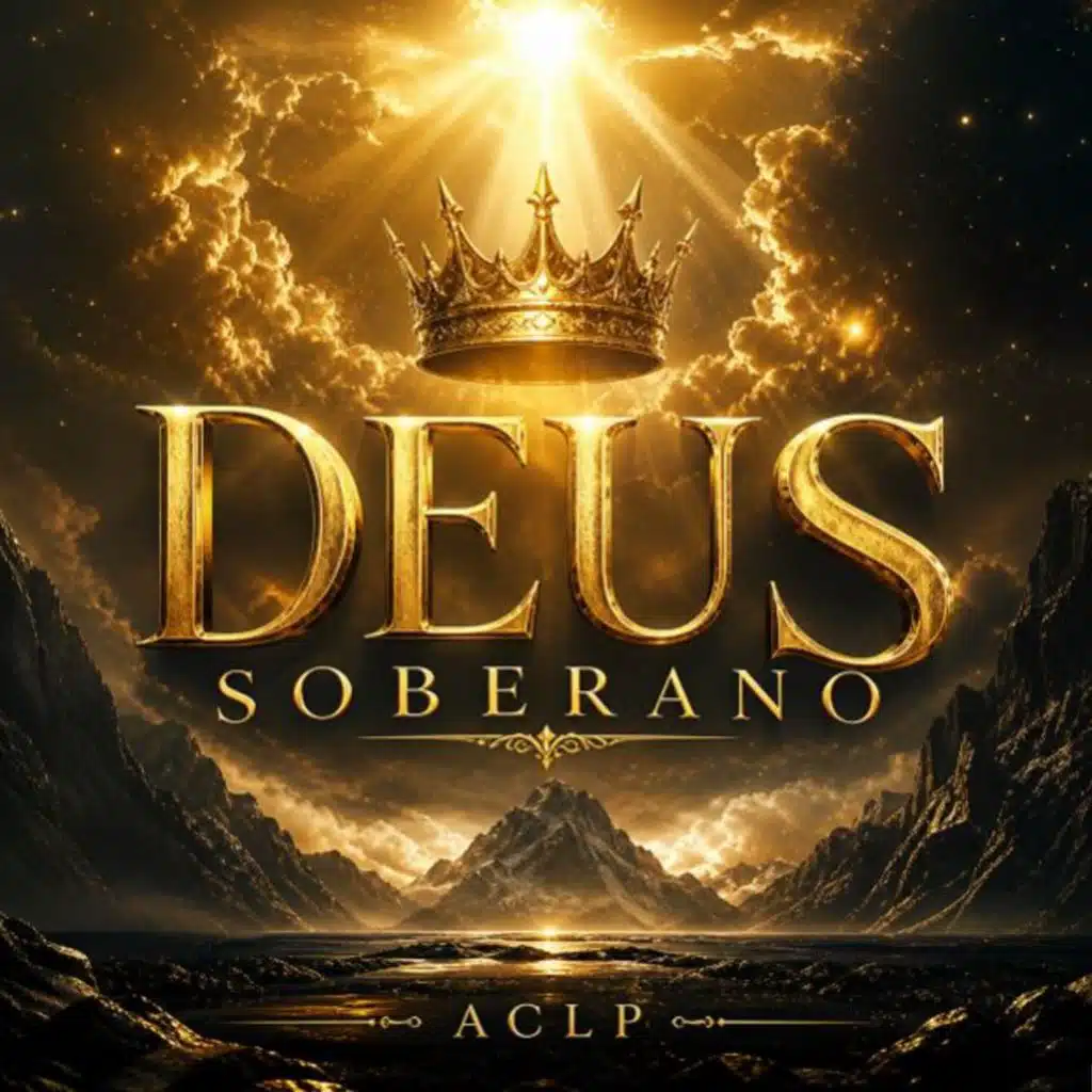 Deus Soberano