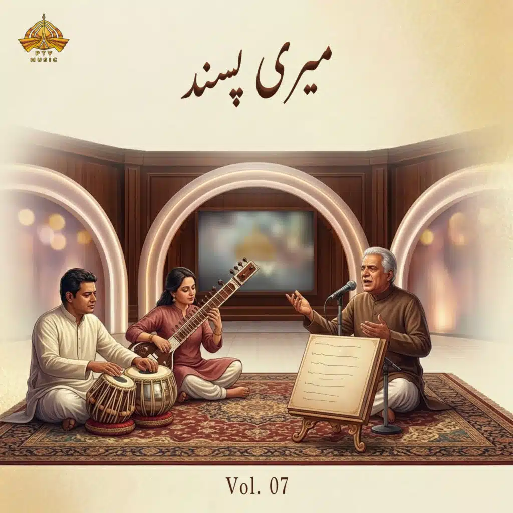 Meri Pasand, Vol.7