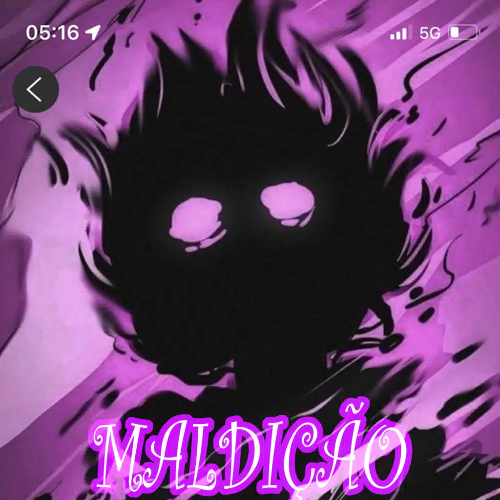 Maldição
