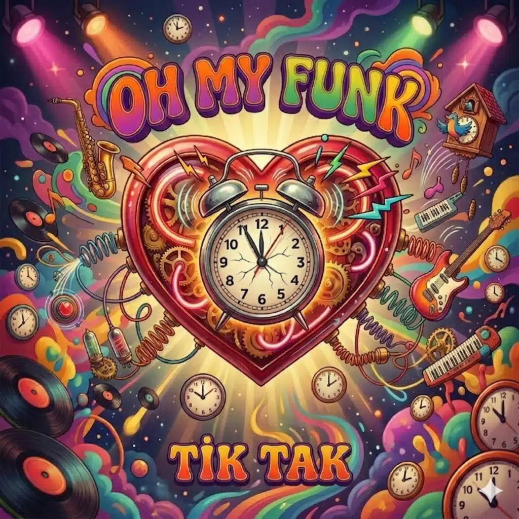 Tik Tak