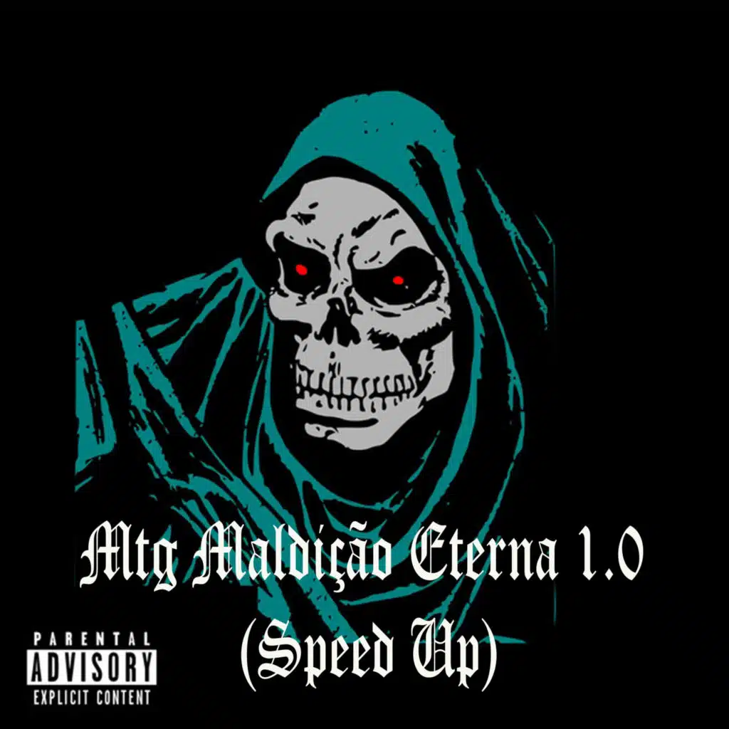 Mtg Maldição Eterna 1.0 (Speed Up)