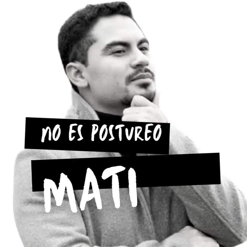 No es Postureo