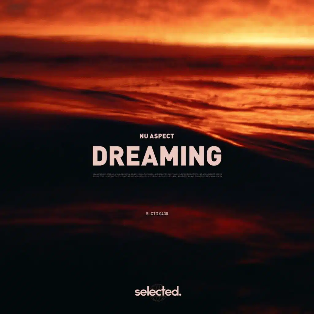 Dreaming