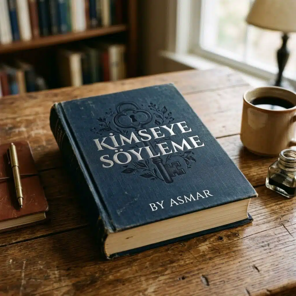 Kimseye söyleme