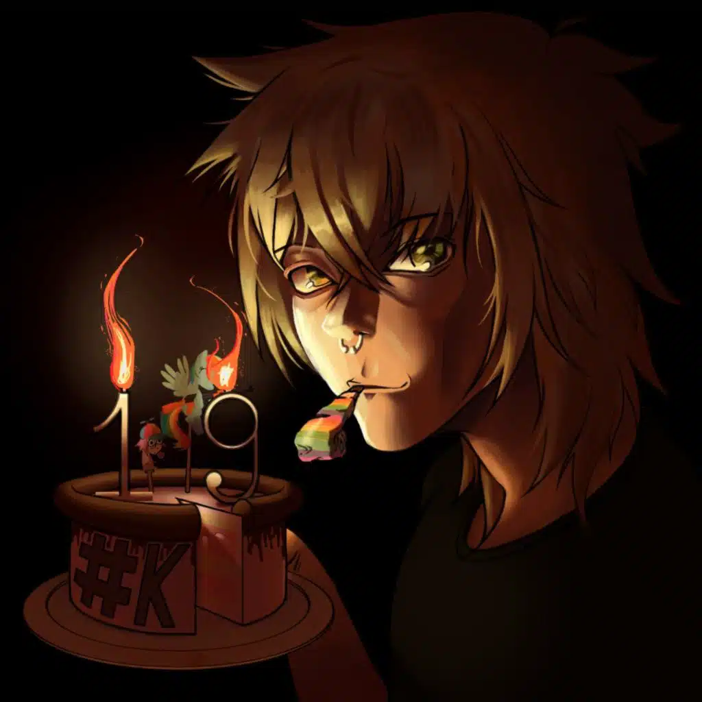 19
