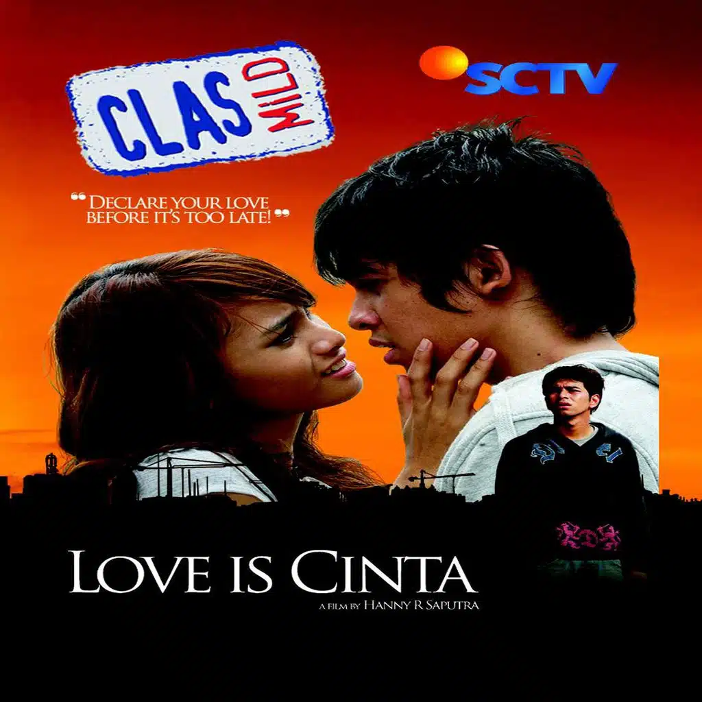 Cinta