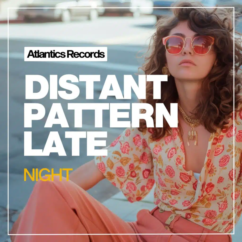Distant Pattern