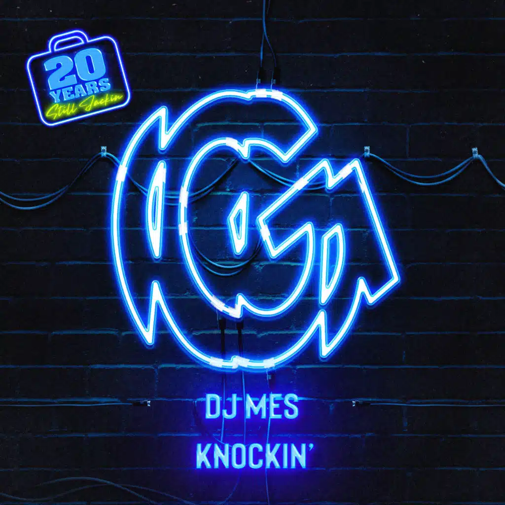 DJ Mes