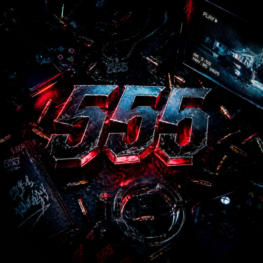 555