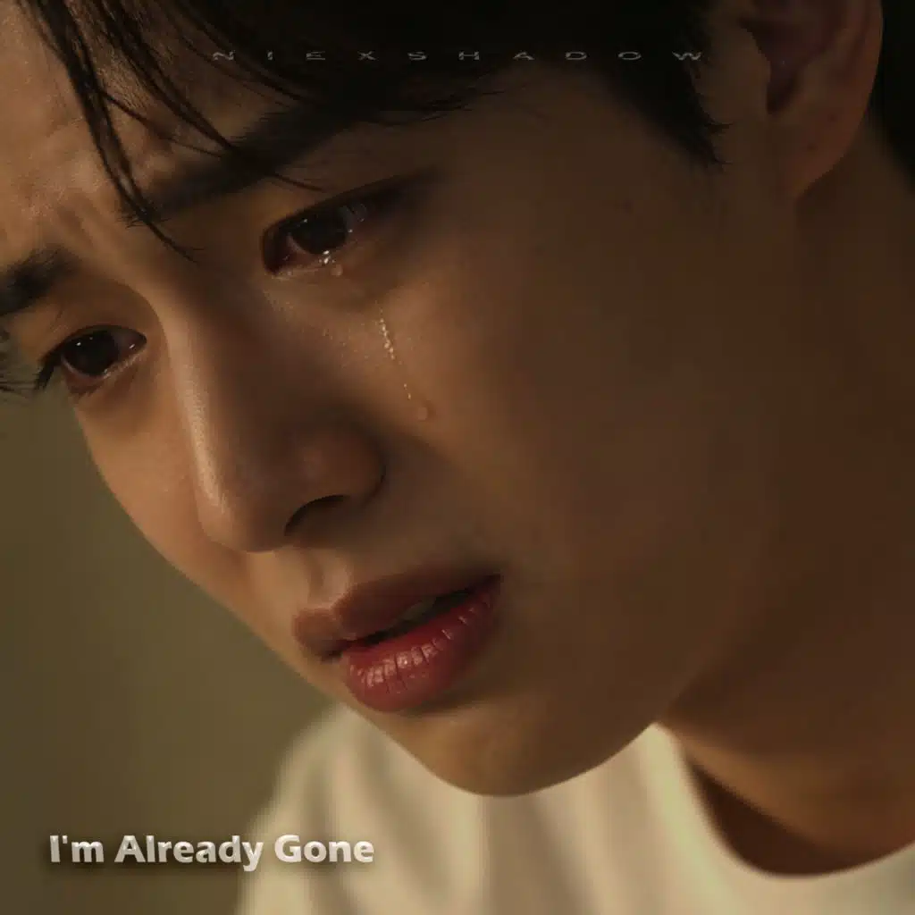 I'm Already Gone