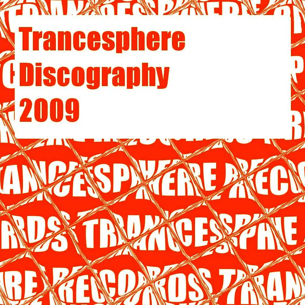 Discography 2009