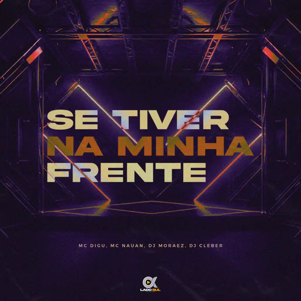 Se Tiver na Minha Frente