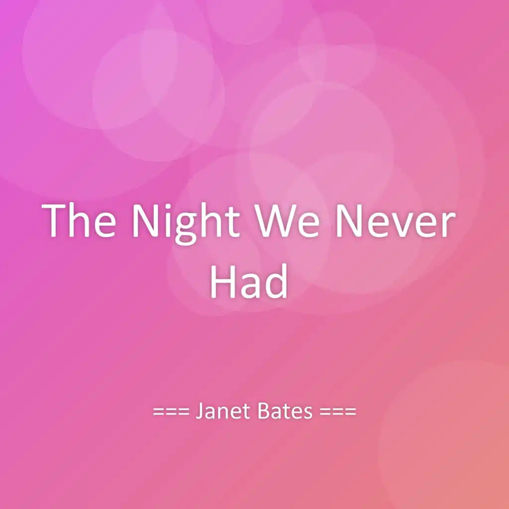 Janet Bates
