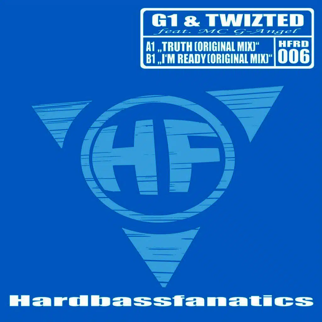 G1 & Twizted feat. MC G-Angel