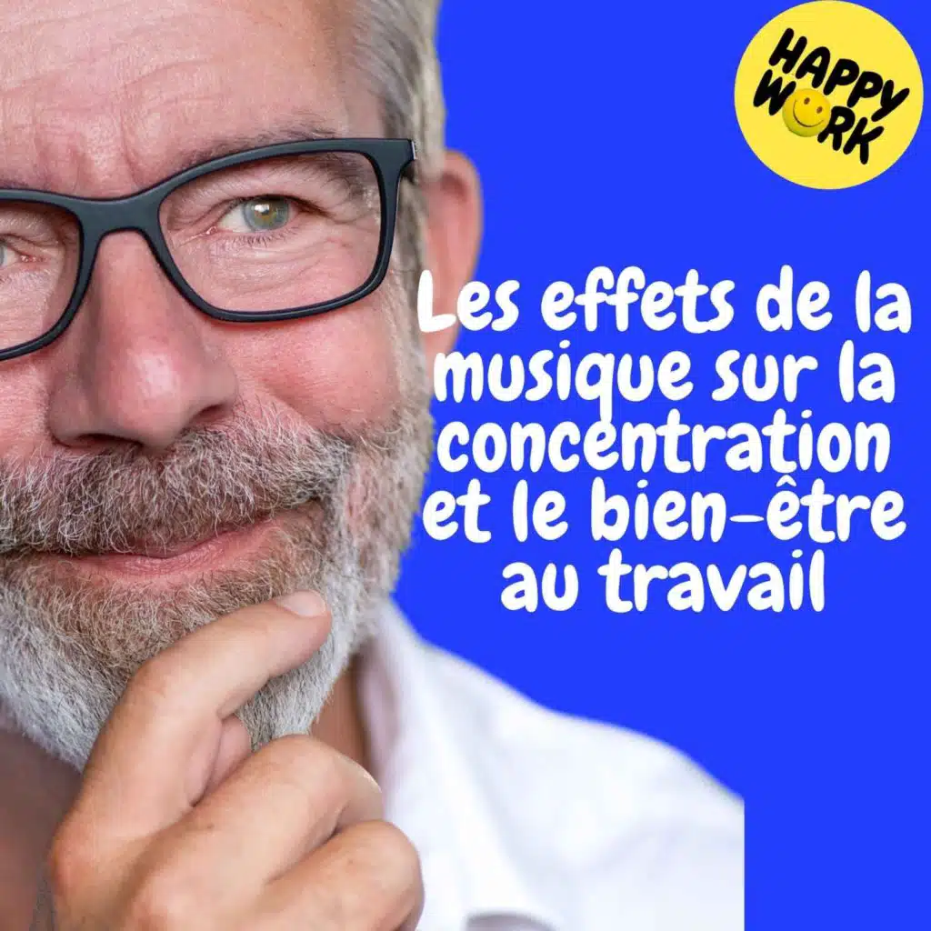Replay — Les effets de la musique sur la concentration et le bien-être au travail