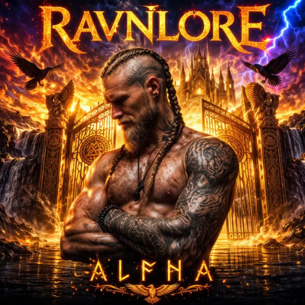 Ravnlore