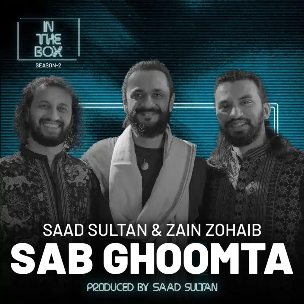 Sab Ghoomta