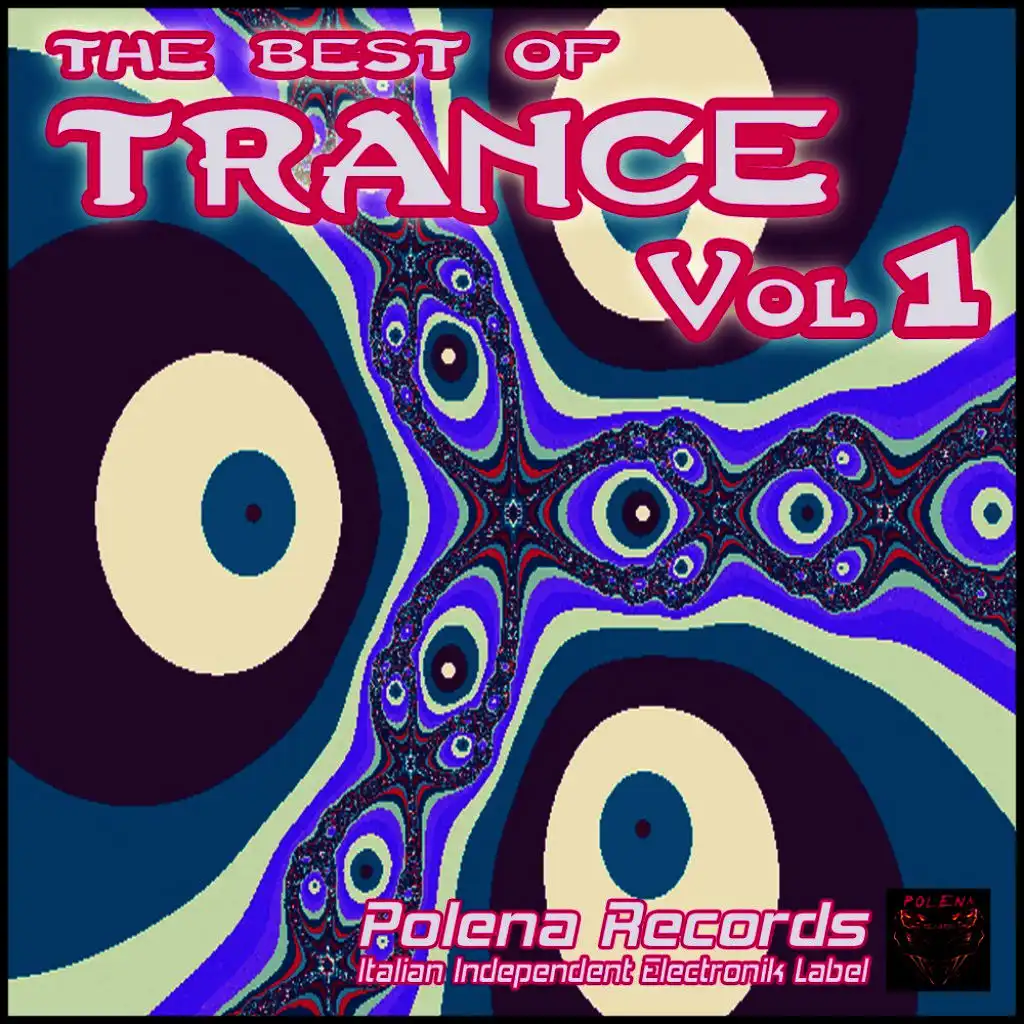 The Best of Trance Vol. 1