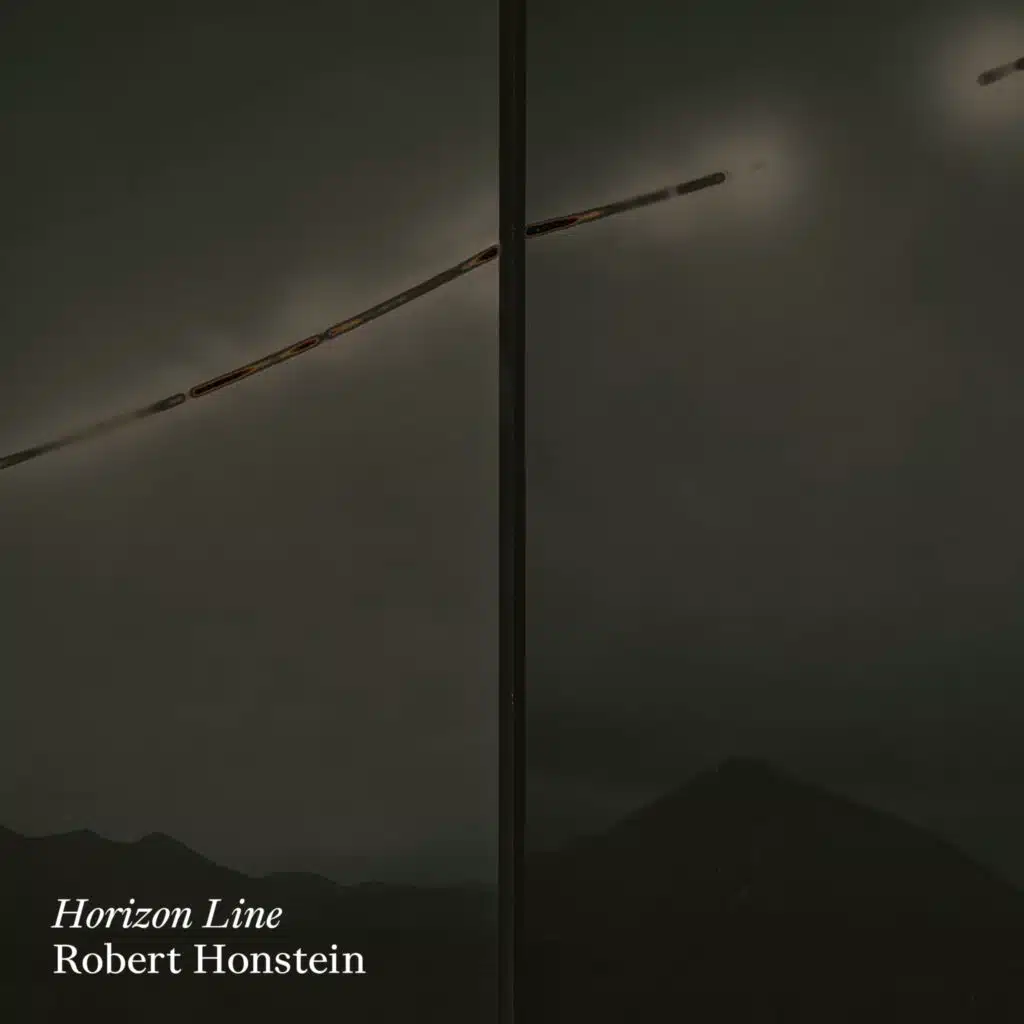 Robert Honstein: Horizon Line