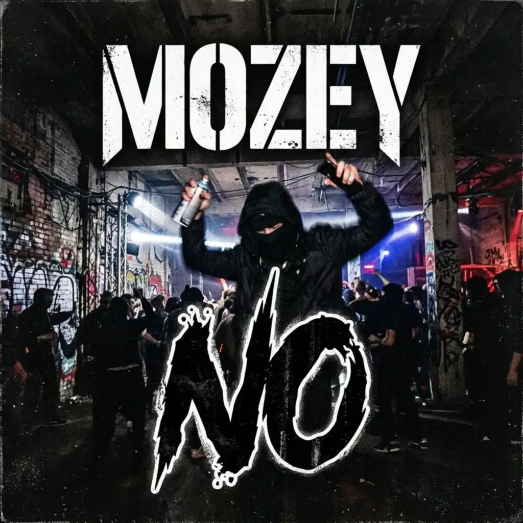 Mozey