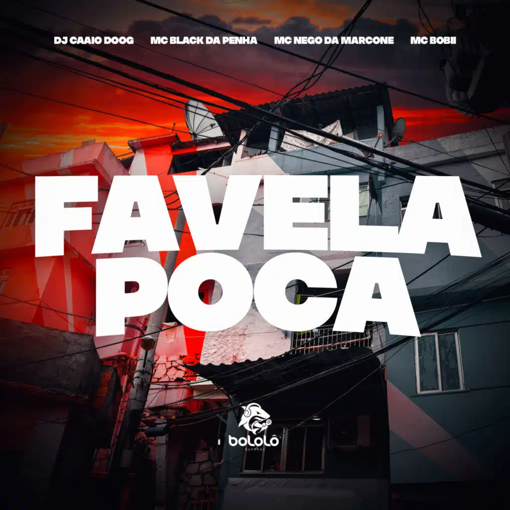 Favela Poca