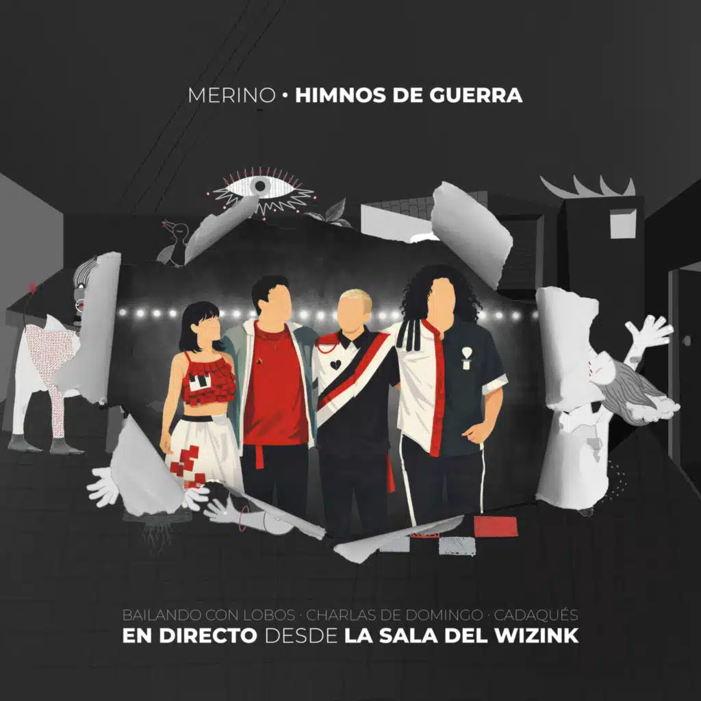MERINO
