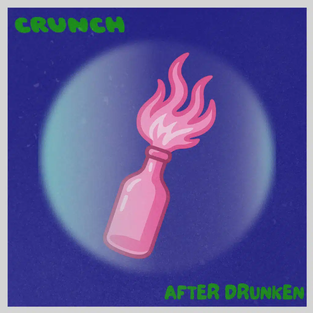 After Drunken