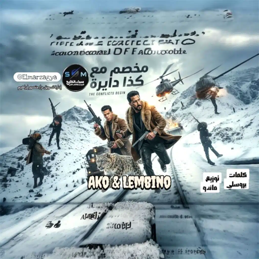 تيم  المرزعجيه
