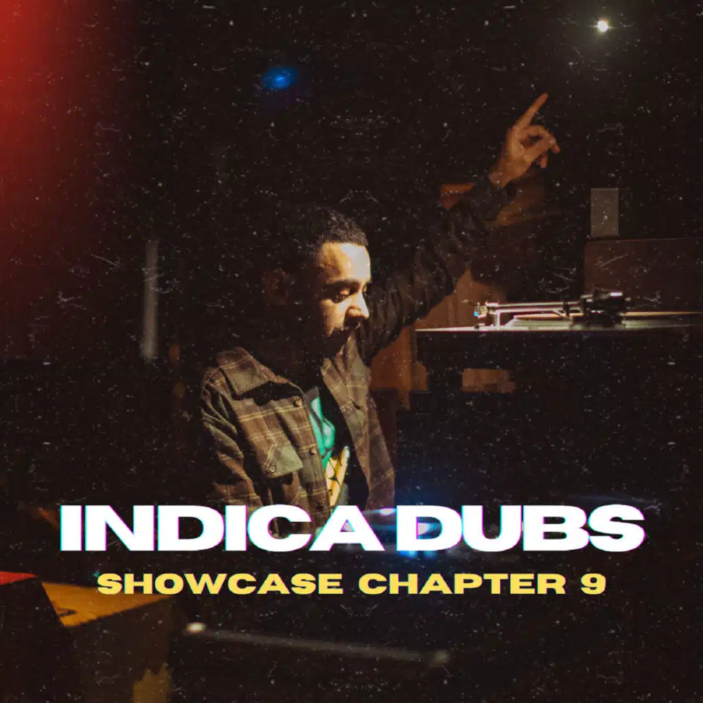 Indica Dubs & Conscious Sounds