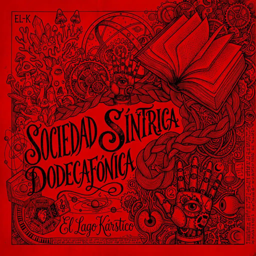 Sociedad Síntrica Dodecafónica