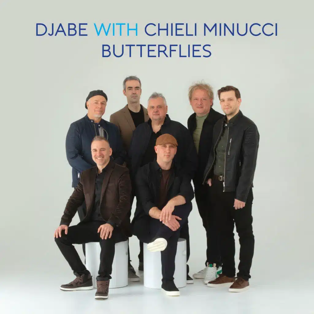 Djabe & Chieli Minucci