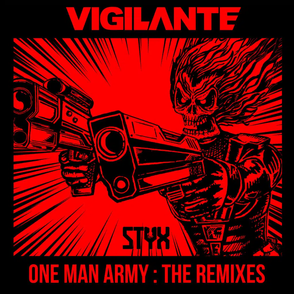 Vigilante