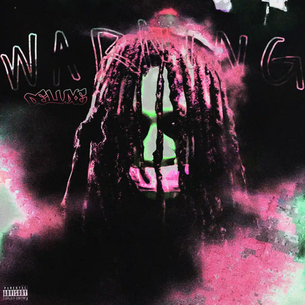 Warning (Deluxe)