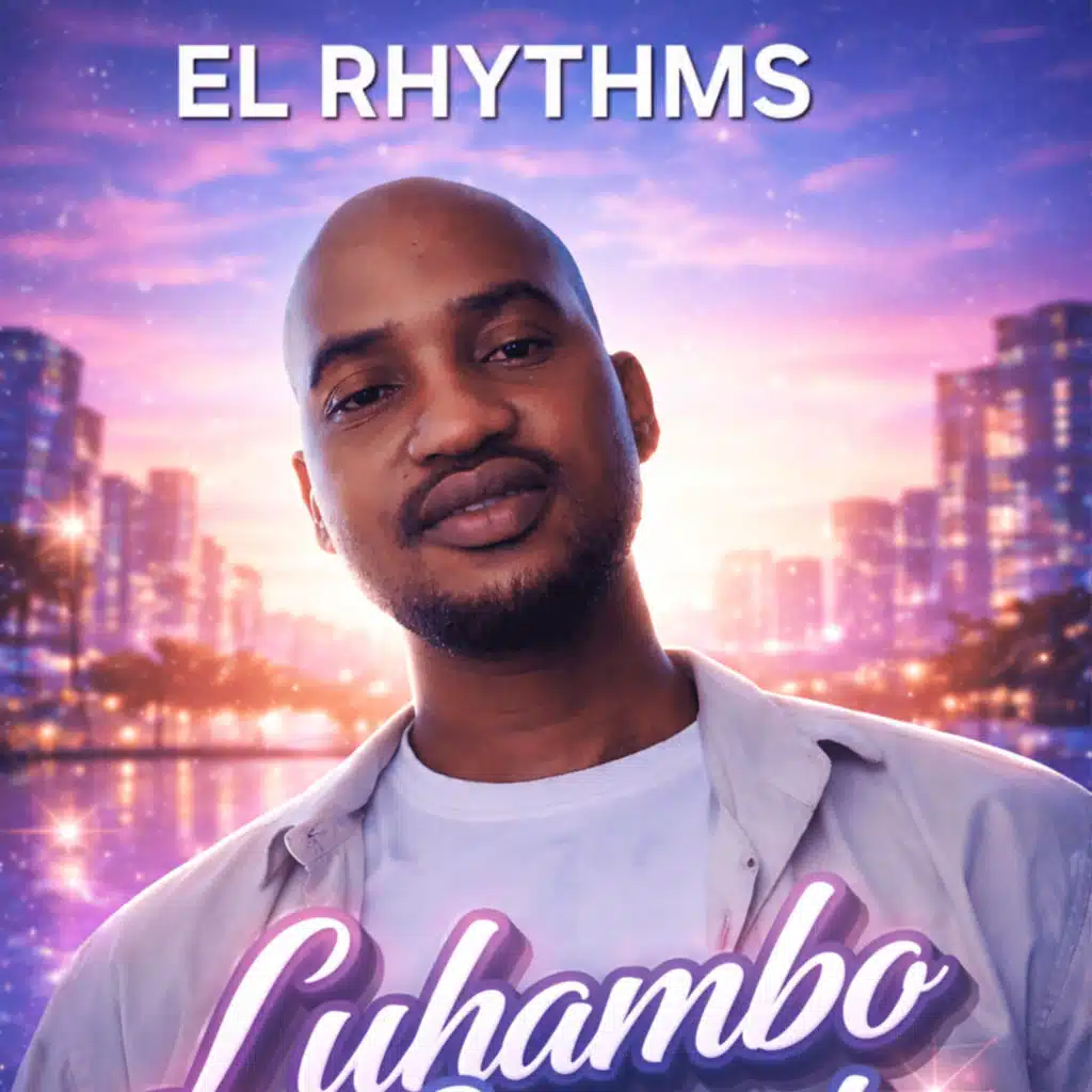 Luhambo Lwami