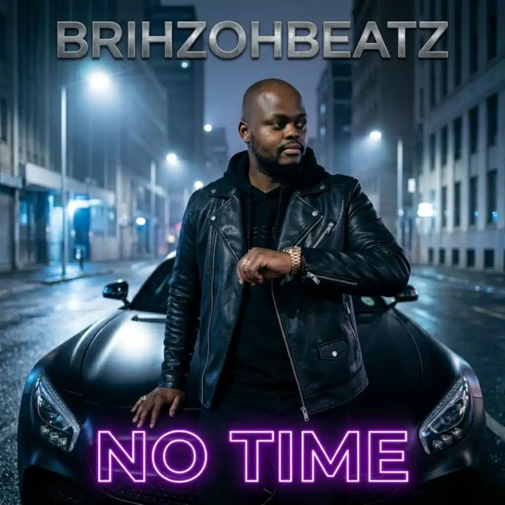 BrihzohBeats