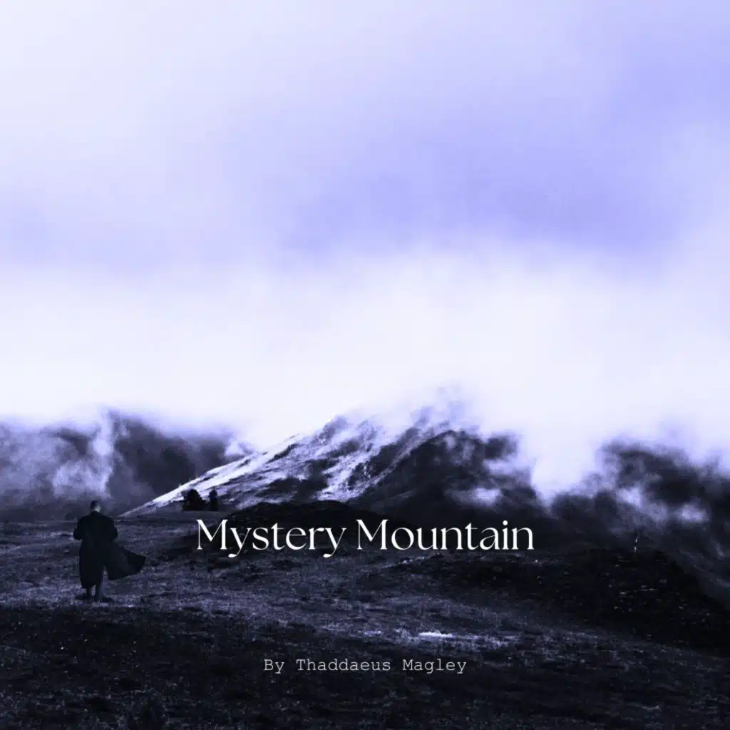 Mystery Mountain