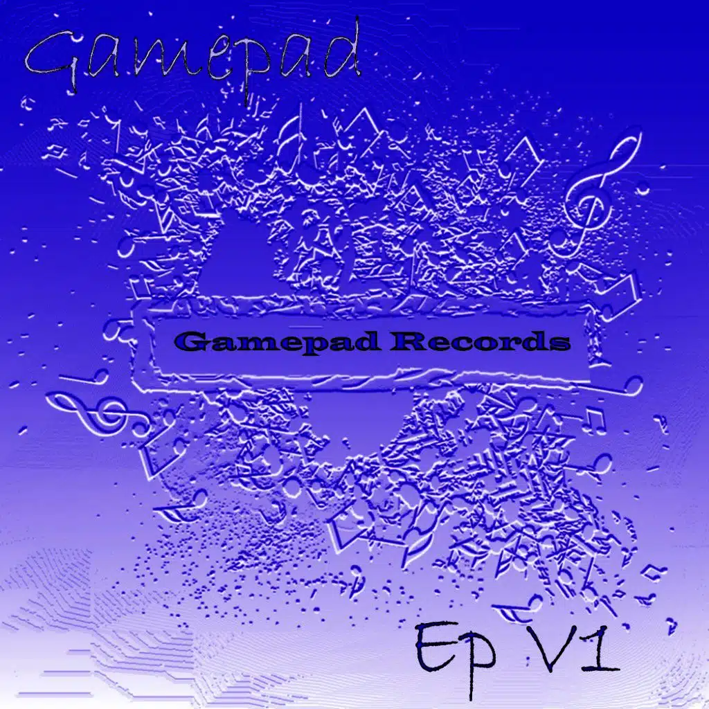 Gamepad EP V1