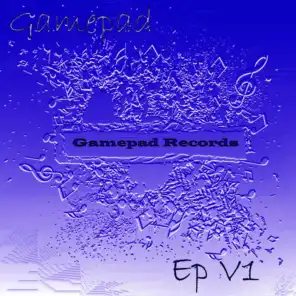 Gamepad EP V1