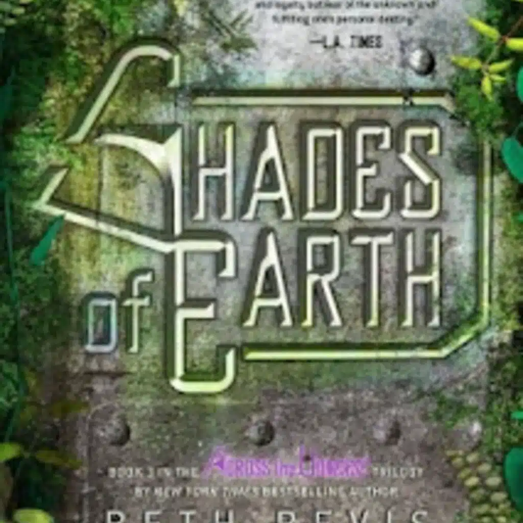 Beth Revis: February Podcast