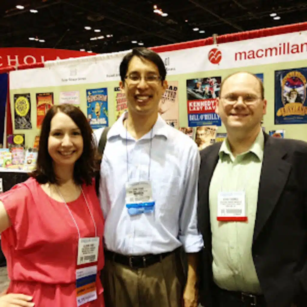 Gene Yang: Special Edition Podcast