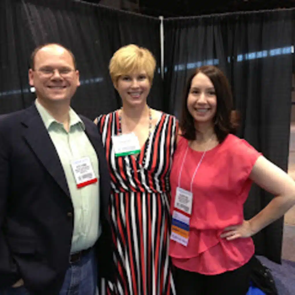 Gwenda Bond: Special Edition Podcast