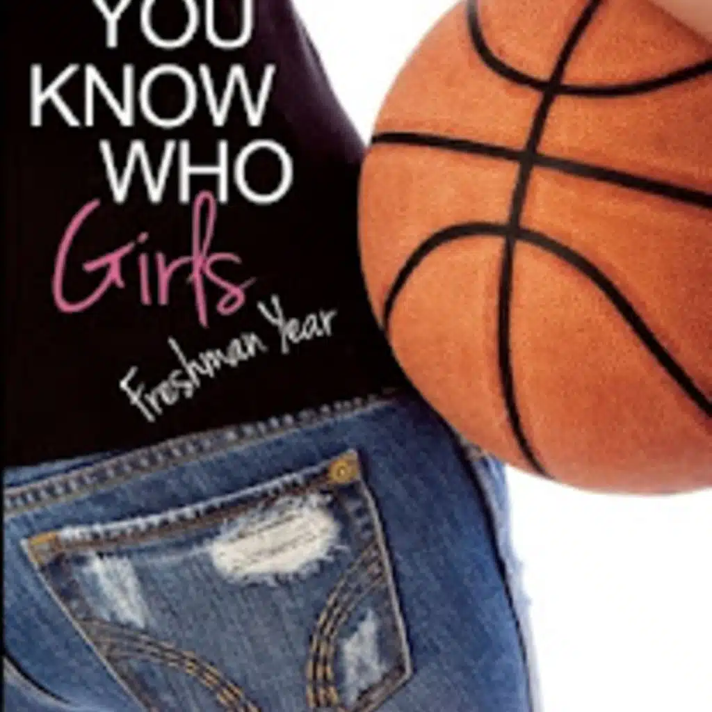 Annameekee Hesik: Debut Author Edition