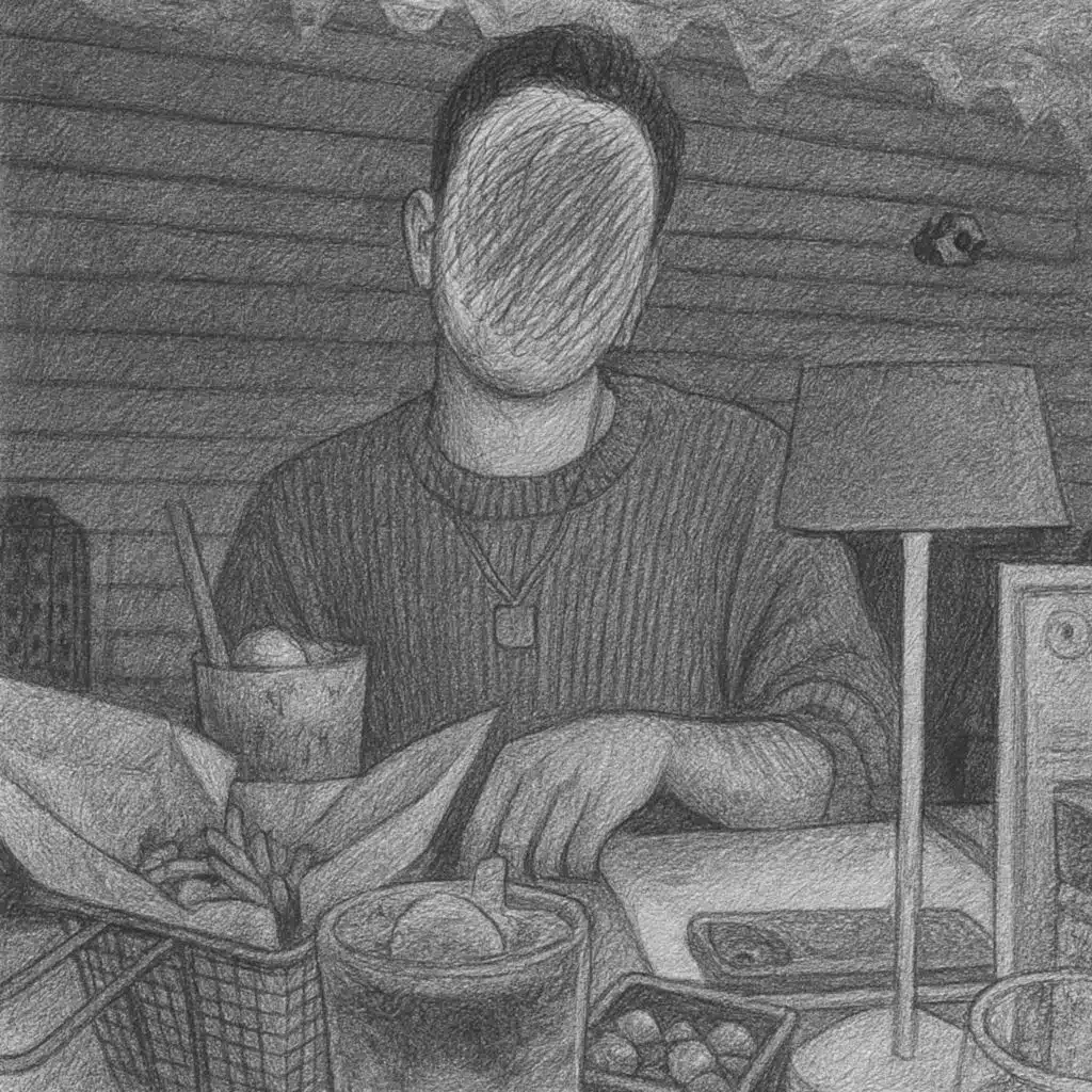 29 (et du pain pour la sauce)