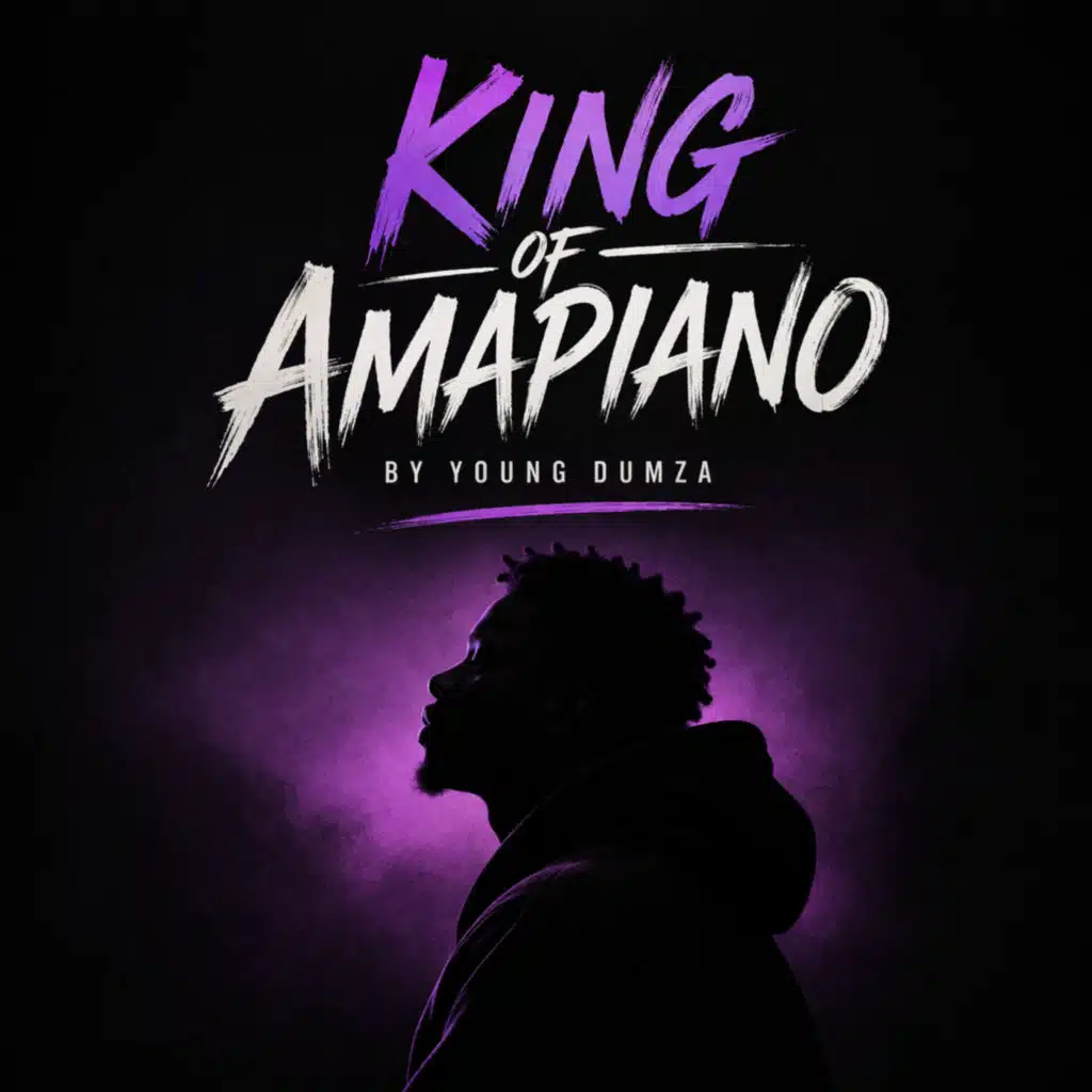 King of Amapiano