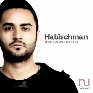 Global Underground: Nubreed 9 - Habischman (Digital Sampler)